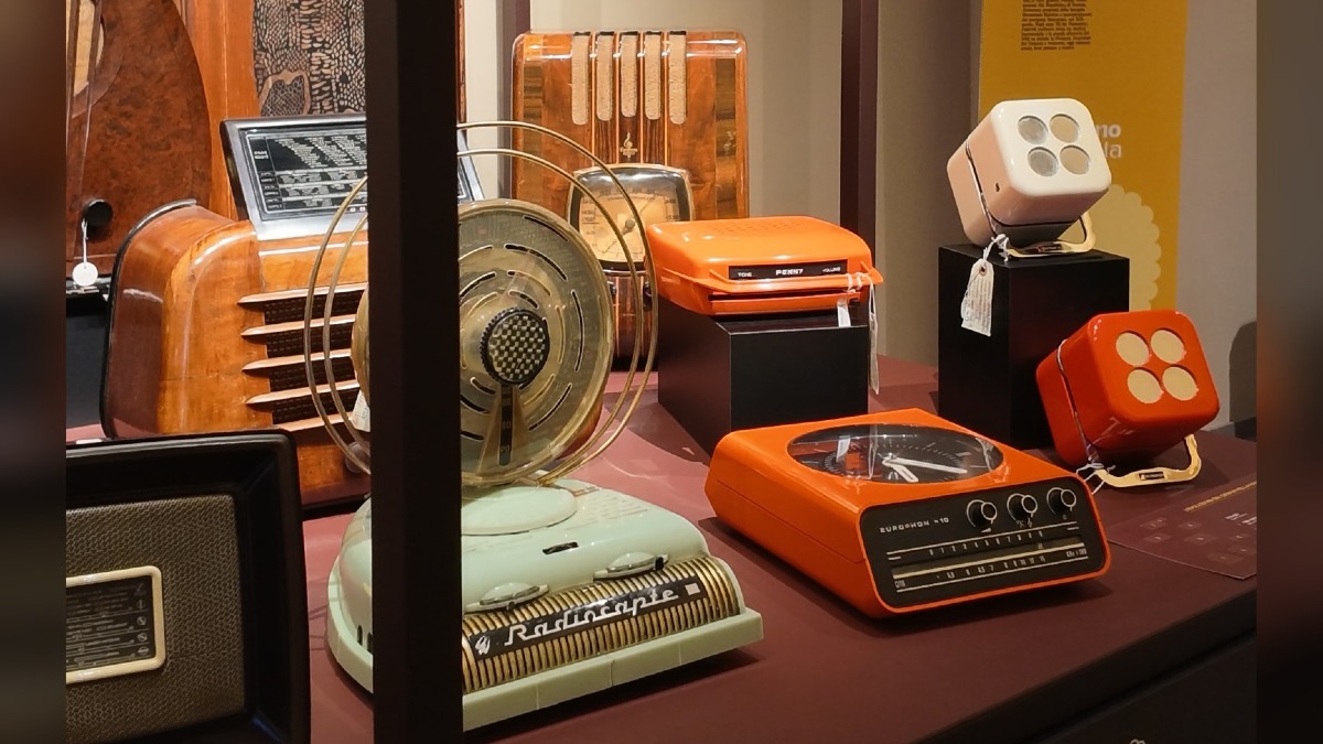 Pasiano, al MIRS parte “Echi di cura” per creare un museo accessibile alle persone con demenza - 