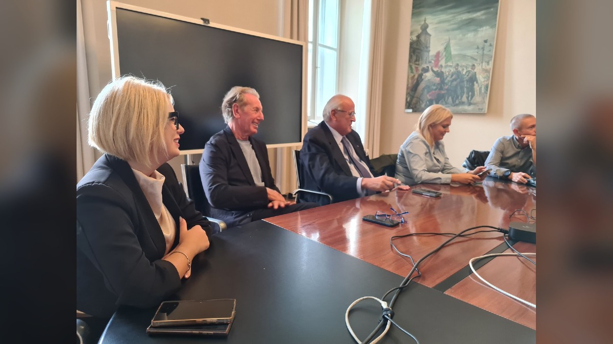 Odori da Livarna, Arpa avvia controlli al confine tra Gorizia e Slovenia - 
