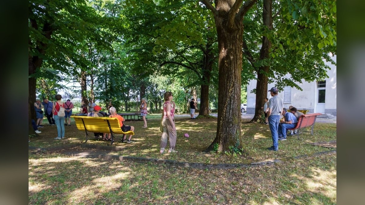 Udine, al Parco di Sant’Osvaldo un incontro pubblico su paura e sicurezza - 