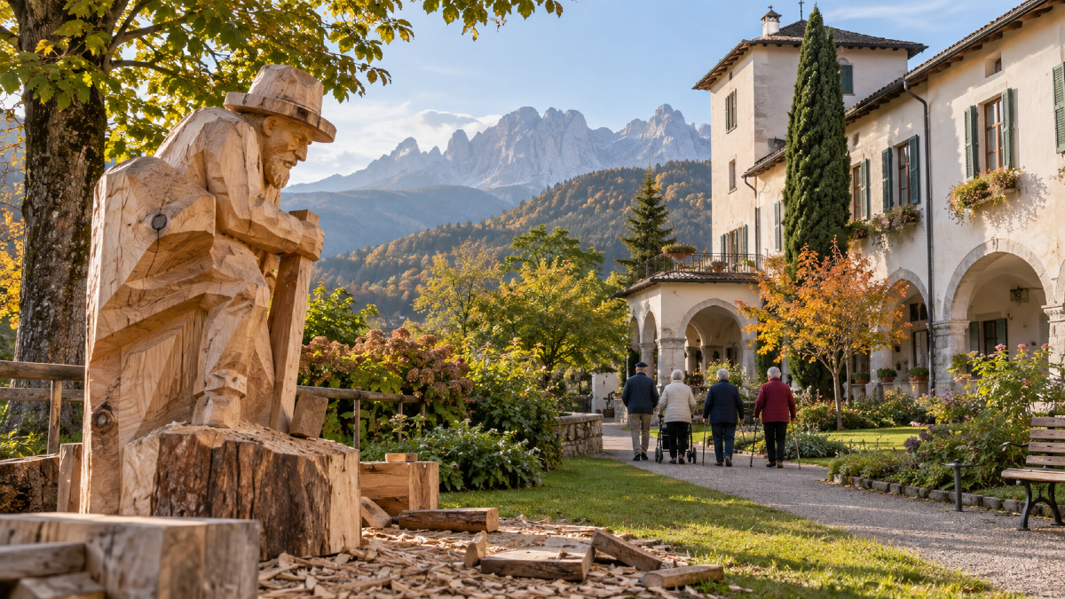 Festival del Buon Invecchiamento a Belluno: gli appuntamenti fino al 25 settembre - 