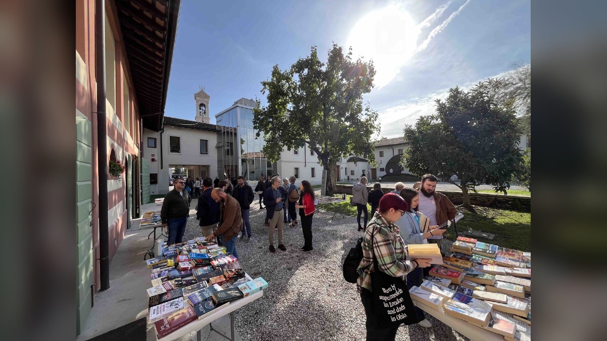 Casarsa della Delizia, 20 appuntamenti dal 25 al 27 settembre per Giro a Casarsa - 