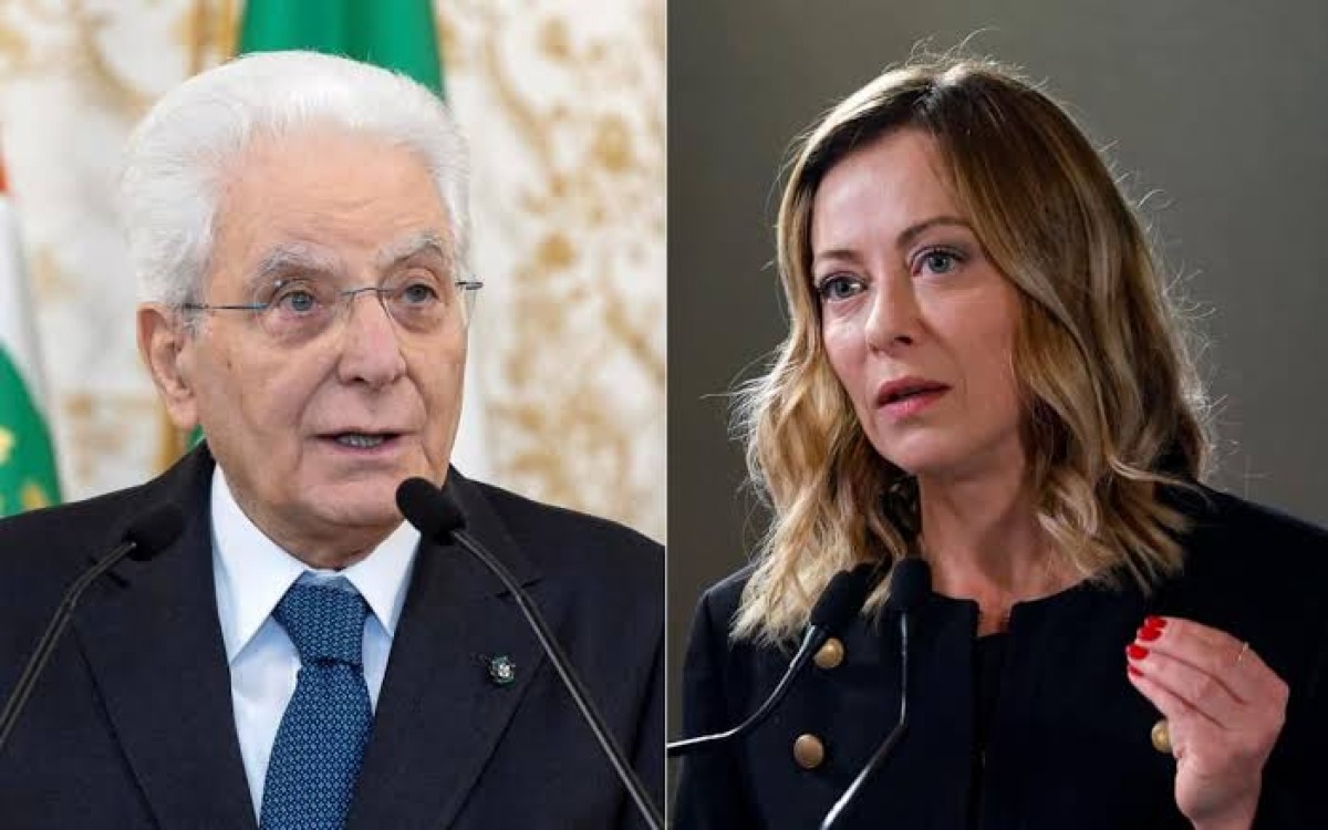 Stretta di Meloni sulla scuola: «Tetto agli stranieri». Mattarella non ci sta: «La scuola è aperta a tutti» - 