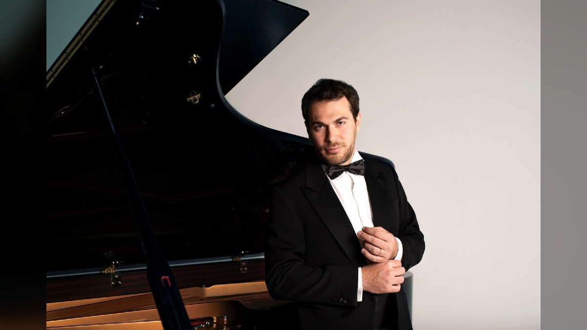 Padova, Ettore Pagano al Festival Cristofori il 25 settembre con Massimo Spada - 