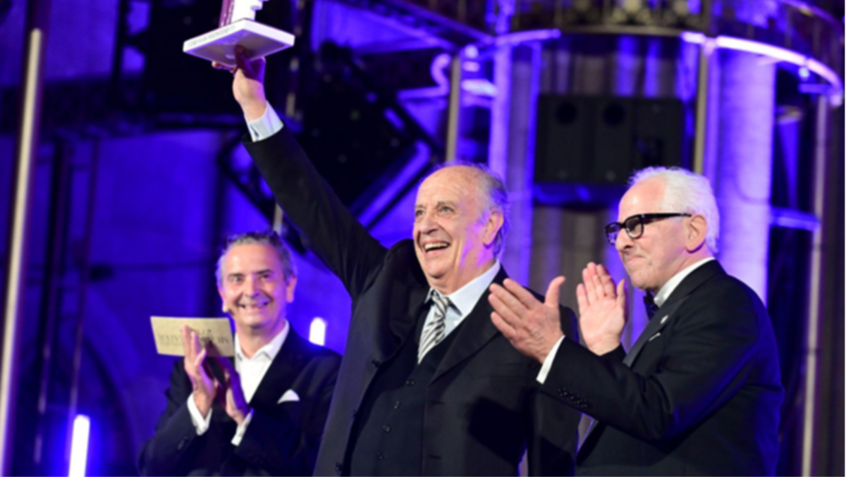 Da Verona a Vienna: il pubblico del teatro musicale austriaco premia Leo Nucci - Immagine: © leisure communications / Christian Jobst