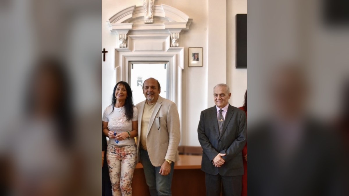 Monfalcone porta a Bruxelles i progetti sul litorale: focus su posidonia e boe ecologiche - 