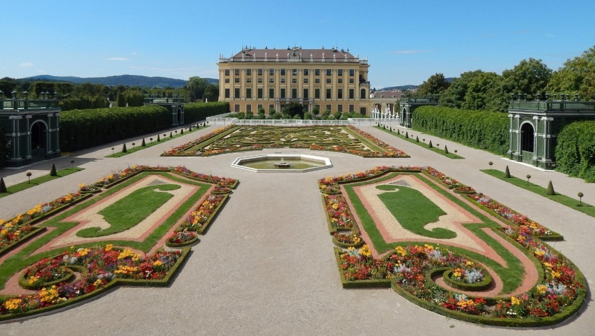 Un Weekend a Vienna: Un Modo Diverso di Scoprire la Capitale Austriaca - 