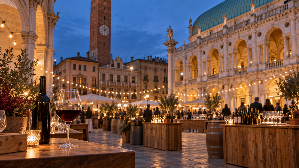 ViWine Festival 2026 a Vicenza: date, orari, degustazioni e guida pratica - 