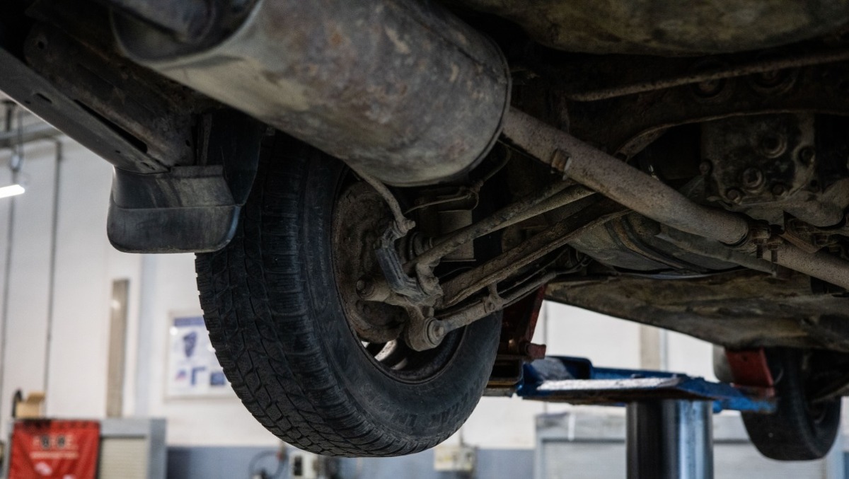 Quindici milioni di auto in revisione nel 2026 e l'aumento di tariffa che nessuno sa se è in vigore - 
