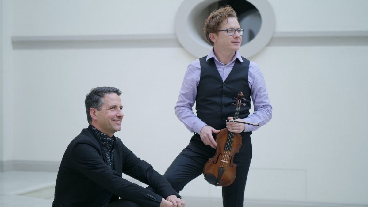 Villa Pisani a Stra, Beethoven e Schubert nel terzo concerto di “Mondi Nuovi” - 