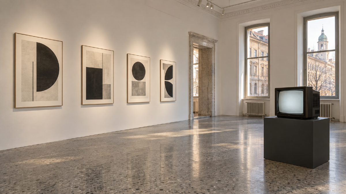 Fabio Mauri a Trieste: la mostra da vedere in autunno, orari e guida alla visita - 