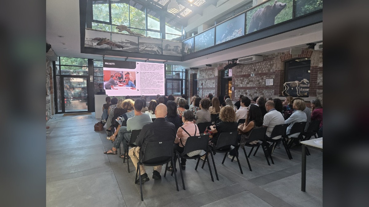 Udine, scuole: dal 23 settembre iscrizioni ai percorsi educativi di musei, Joppi e Ludoteca - 