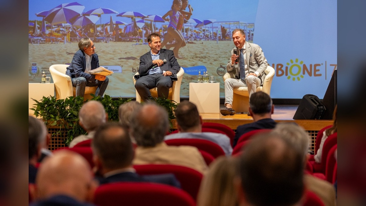 Bibione chiude i 70 anni e rilancia: più turismo tutto l’anno, digitale e territorio - 