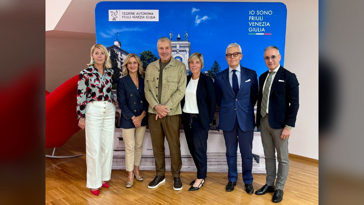 FVG Plus e Friulia, la Regione punta a rafforzare il credito per micro e piccole imprese - 