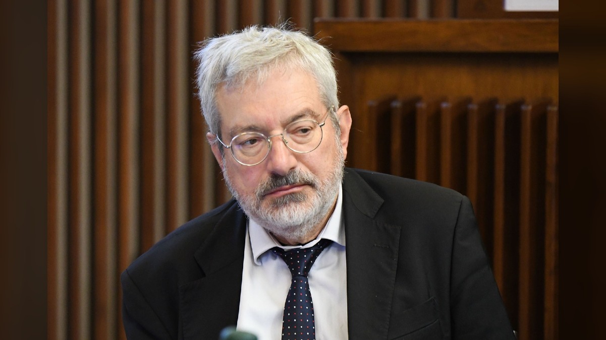 Busta con un proiettile alla Corte dei Conti, Honsell: «Grave intimidazione mafiosa» - 