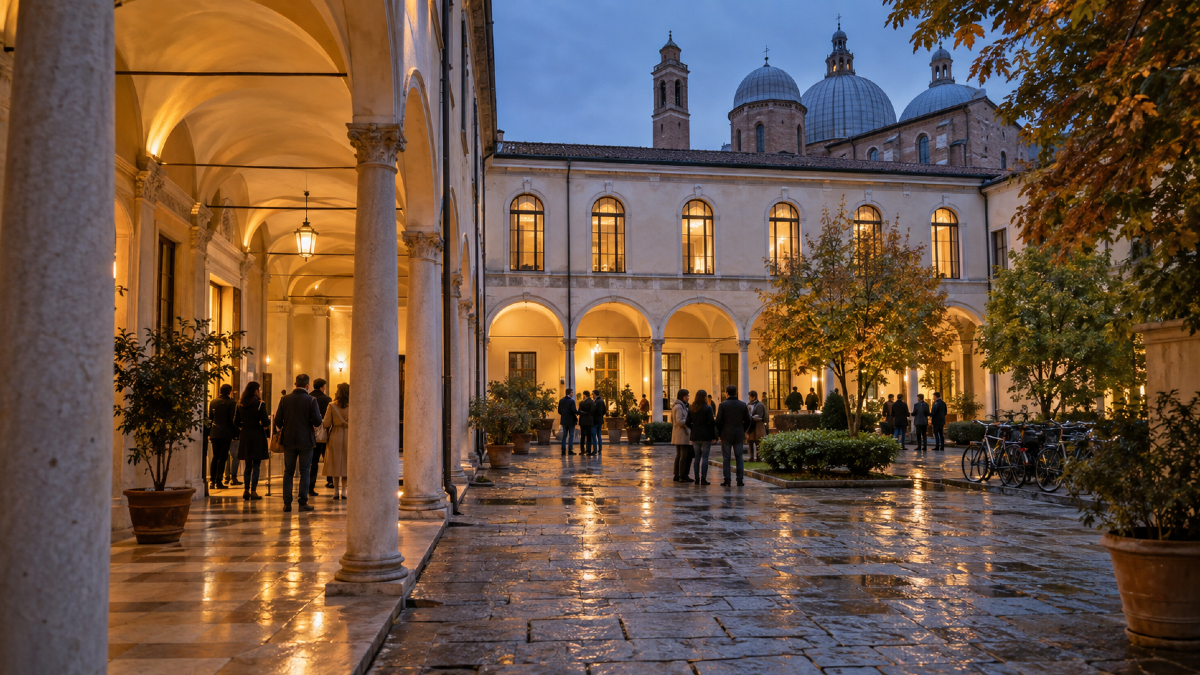 Festival della Psicologia 2026 in Veneto: date confermate e cosa controllare prima di partecipare - 