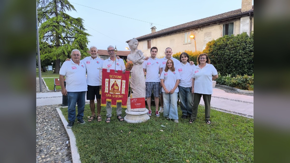Afds Pordenone, a San Quirino due eventi prima del congresso del 4 ottobre 2026 - 