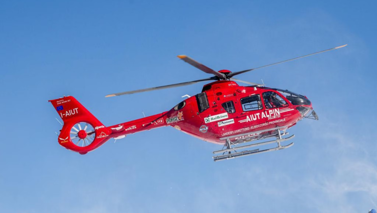 Un rumore fortissimo, poi il dramma: escursionista trovato morto nel dirupo - 