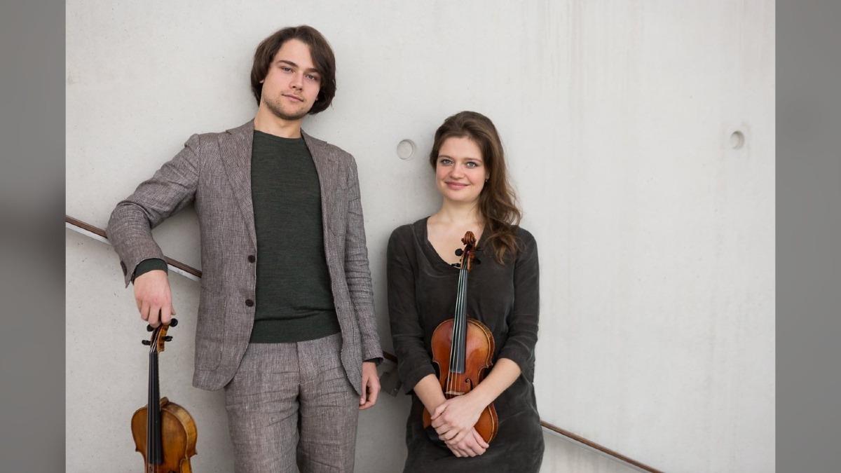 Cinque appuntamenti al Castello di Colloredo per il festival Mozart e Hieronymus - 