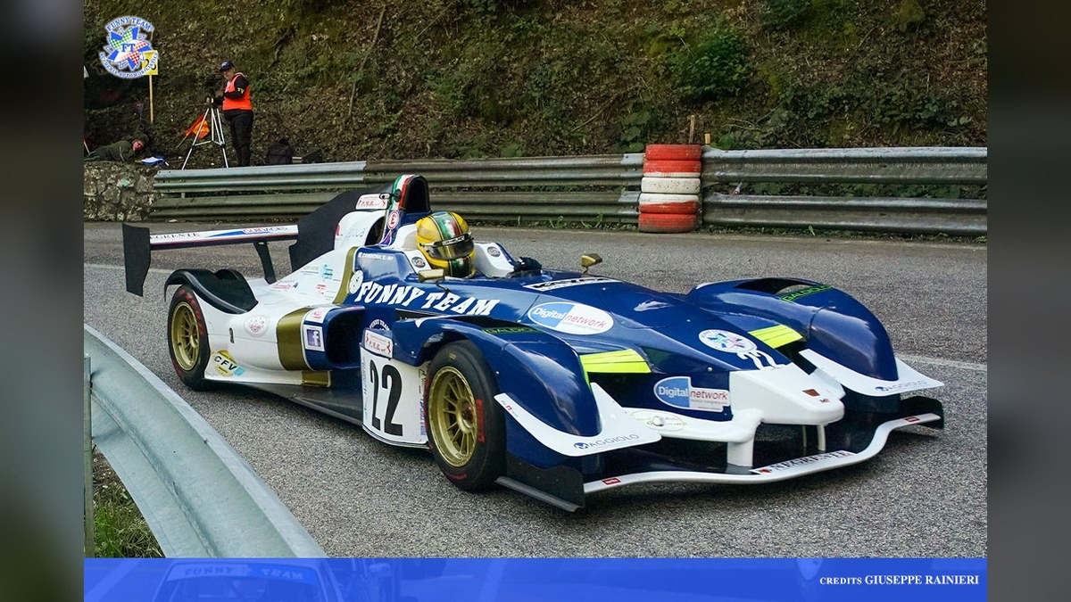 Funny Team, weekend di vittorie tra Pedavena, Aviano e Goro il 19 e 20 settembre 2026 - 