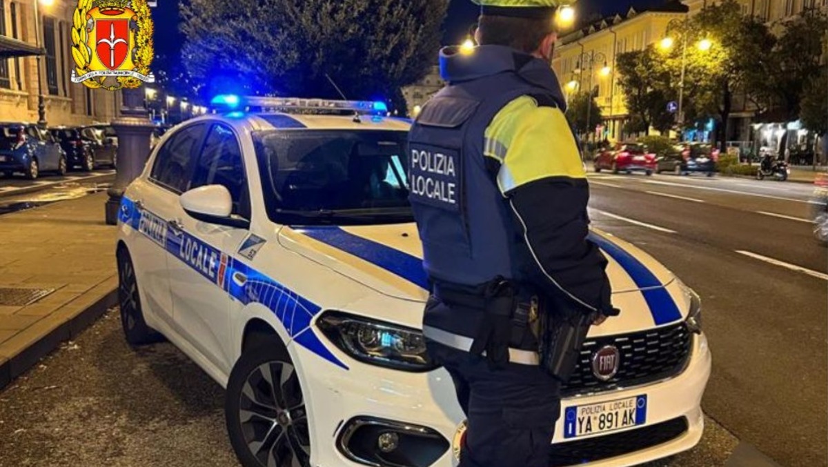 Nessun contratto della luce da oltre 10 anni in un bar, poi la scoperta dell’allaccio abusivo - 