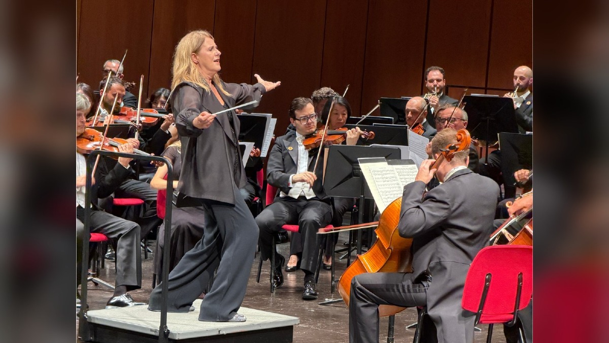 Mestre, Amici della Musica apre la 41ª stagione con la Fenice al Toniolo - 