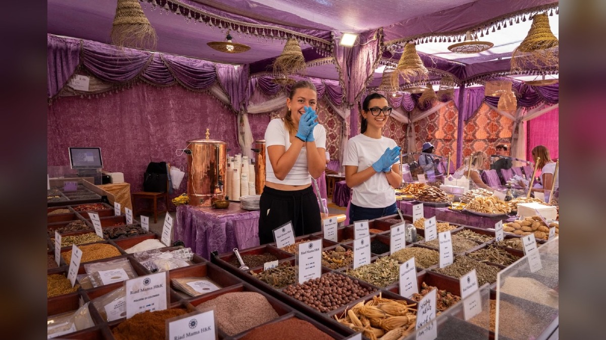 Gusti di Frontiera 2026 apre a Gorizia: 300 stand in 17 borghi dal 24 al 27 settembre - 