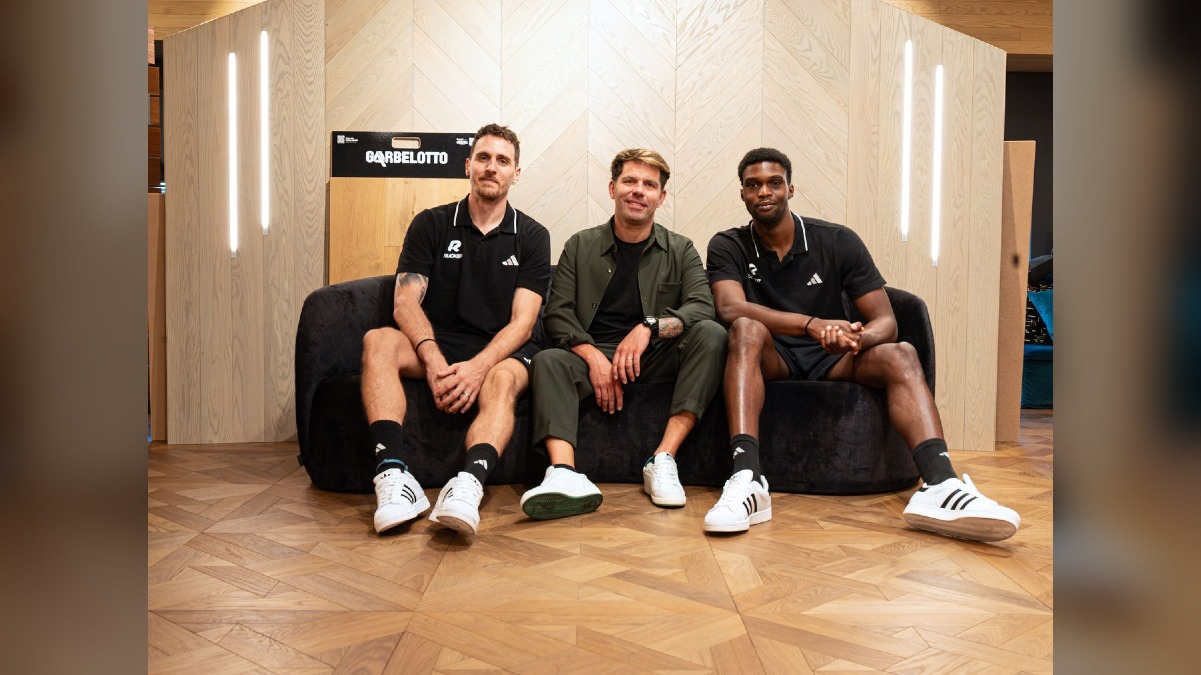 Garbelotto main sponsor della Rucker San Vendemiano per la stagione 2026/2027 - 