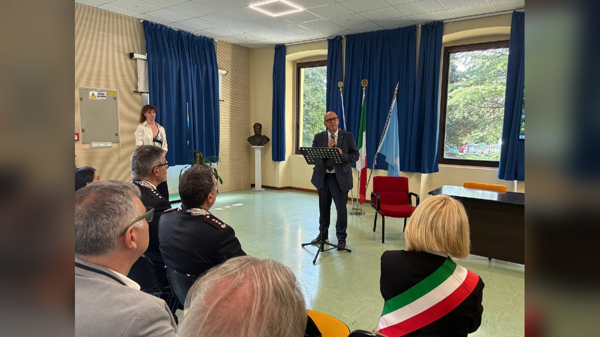 Gorizia ricorda gli internati nei lager nazisti: consegnate cinque Medaglie d’Onore - 