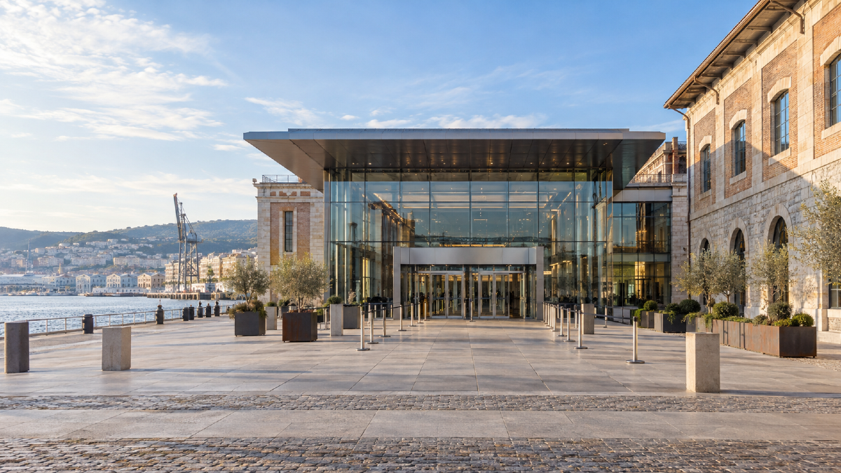 B2Big Live 2026 a Trieste: guida per PMI, programma, iscrizioni e come arrivare - 