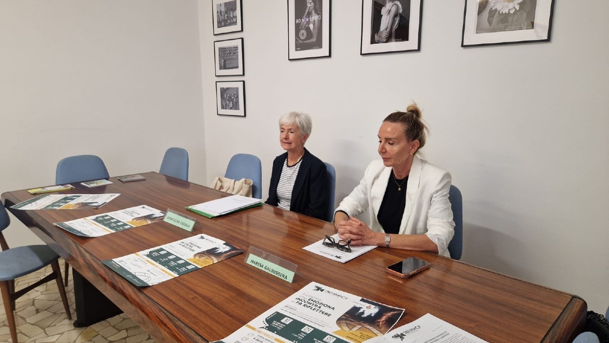 Padova, dopo sei anni torna il Cineforum Cif: quattro film da ottobre a dicembre 2026 - 