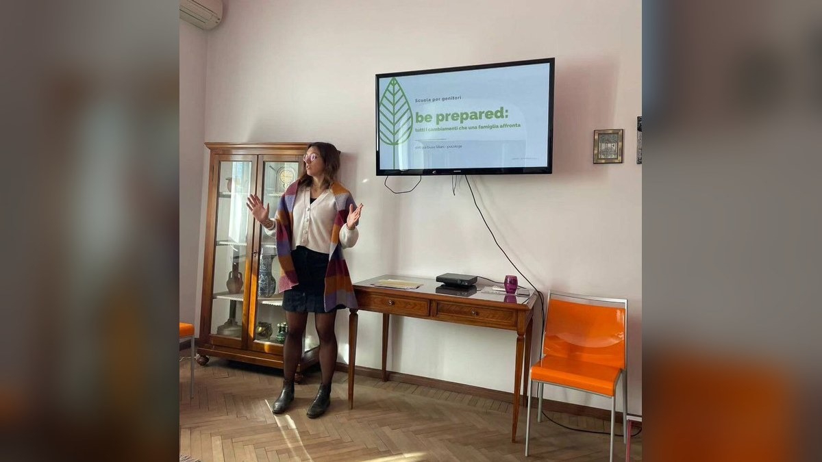 Udine, open day sulla genitorialità al Consultorio Familiare Udinese il 26 settembre - 
