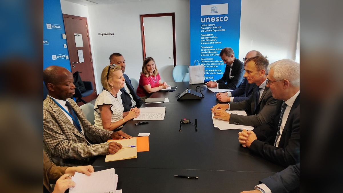 Trieste punta a un hub Unesco per scienza e ricerca: sede prevista in via Udine - 