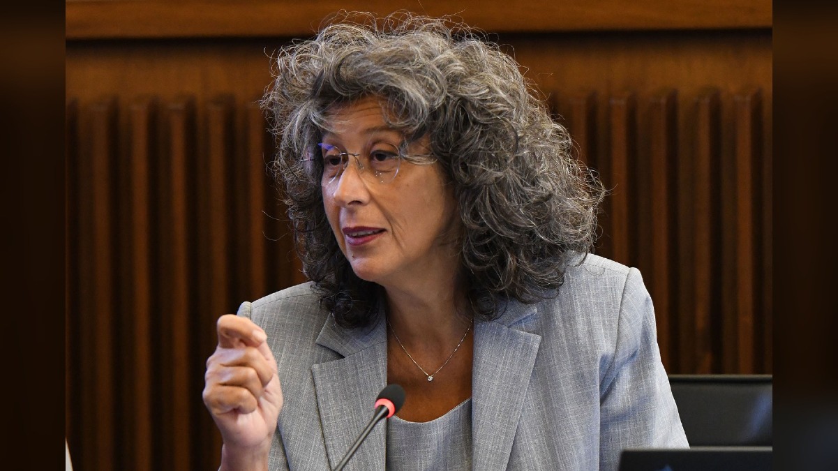 Variante al Pgt Fvg, Serena Pellegrino si astiene: «Serve più coraggio sul consumo di suolo» - 