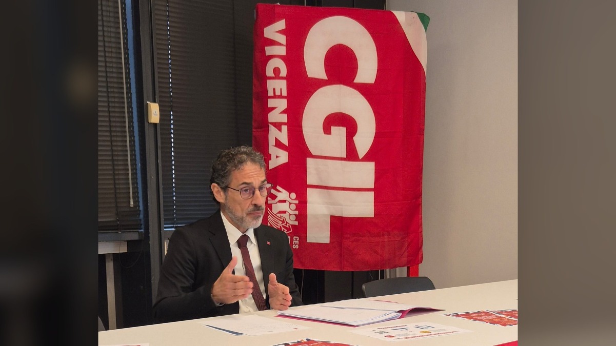 Valentino taglia 83 posti a Valdagno, la Cgil: si svuota la Valle dell’Agno - 