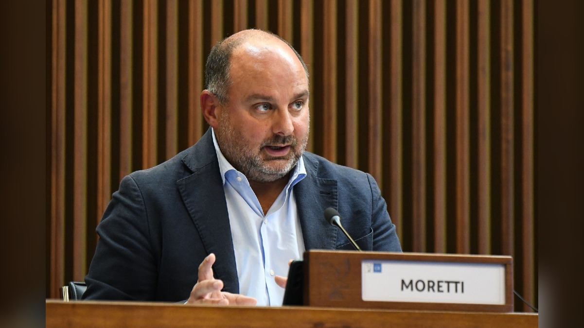 Piano del territorio Fvg, il Pd vota contro: Moretti chiede più ruolo ai Comuni - 