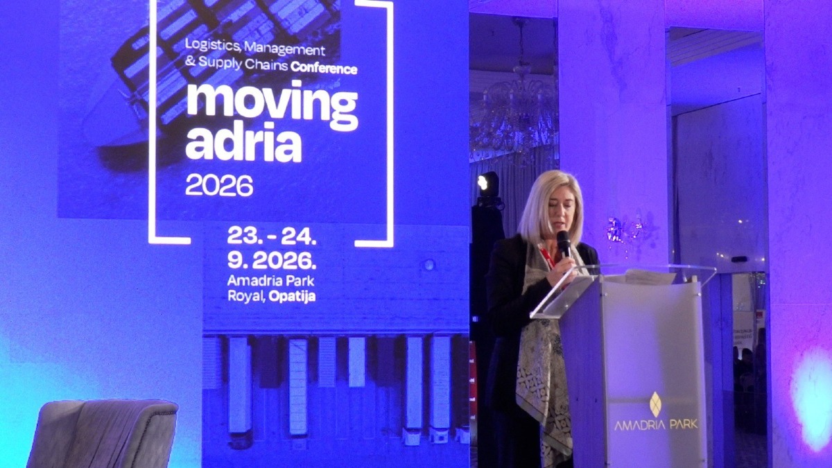 Logistica adriatica, il Friuli Venezia Giulia punta su porti e ferrovie per competere in Europa - 