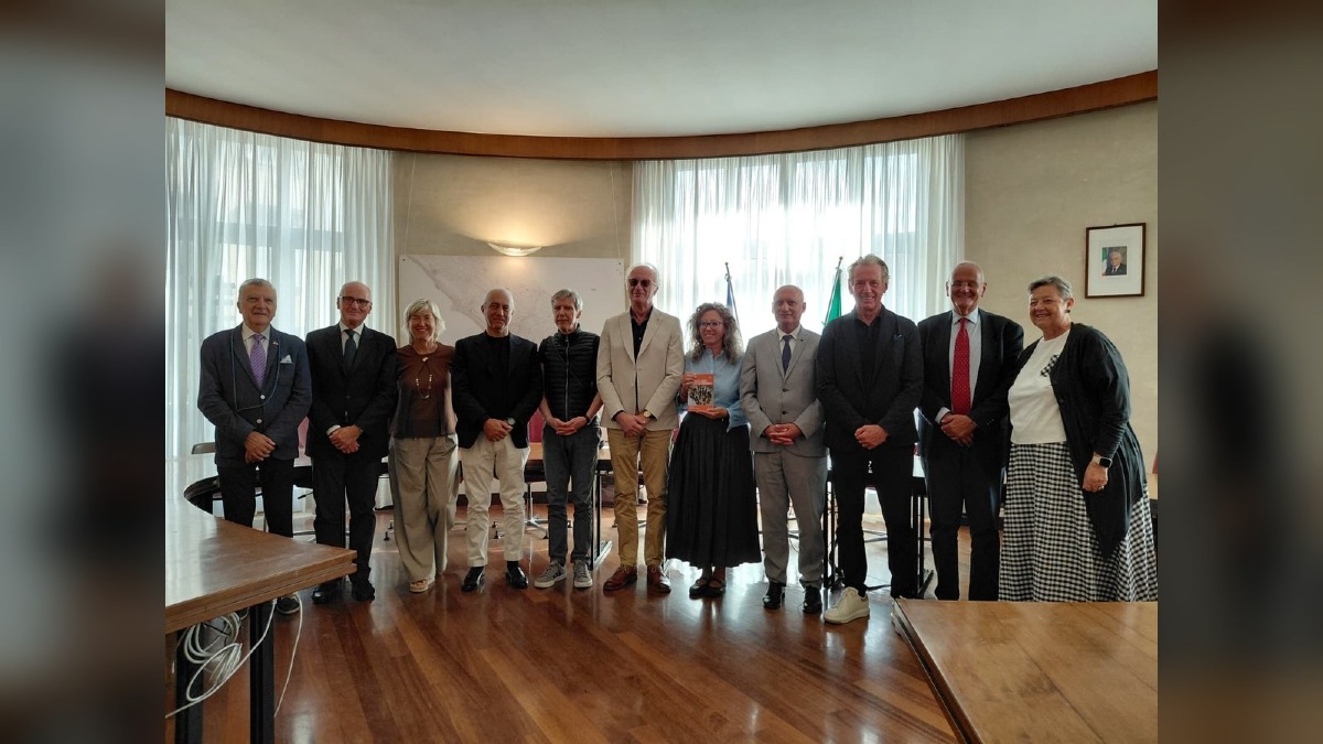 Trieste, al via il 26 settembre le Mattinate e Serate Musicali Internazionali 2026-2027 - 