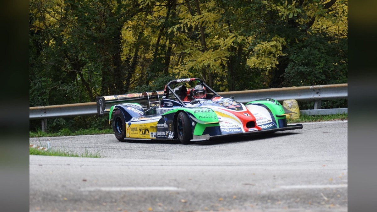 Cividale-Castelmonte 2026, iscritti Degasperi e Muradore: si corre dal 2 al 4 ottobre - 