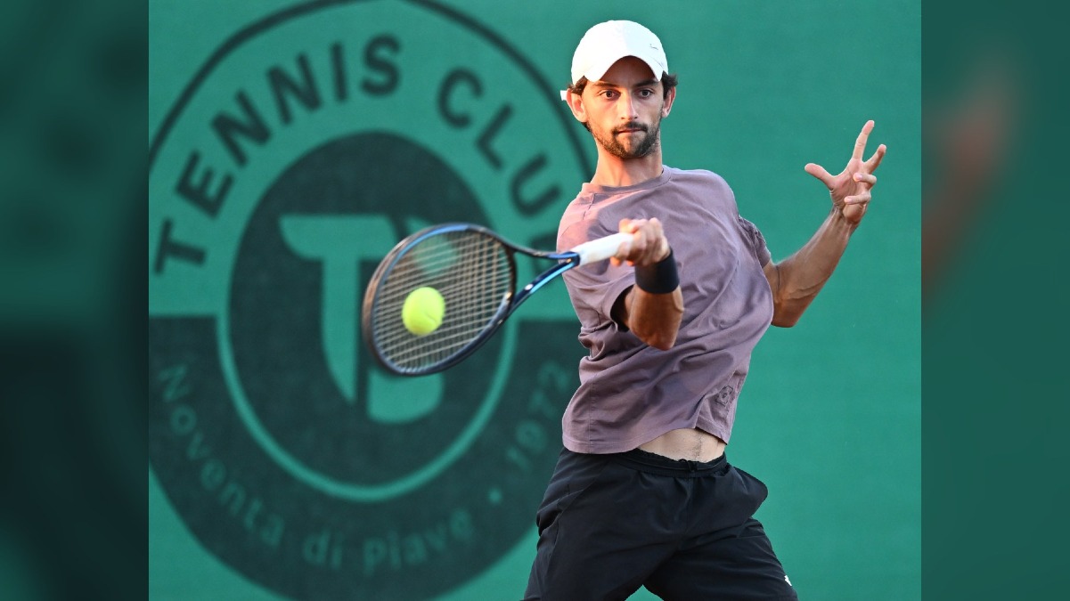 Noventa di Piave, Lorenzo Favero vince il 10° Open Città del Piave - credit fotografico Bruphoto&Press