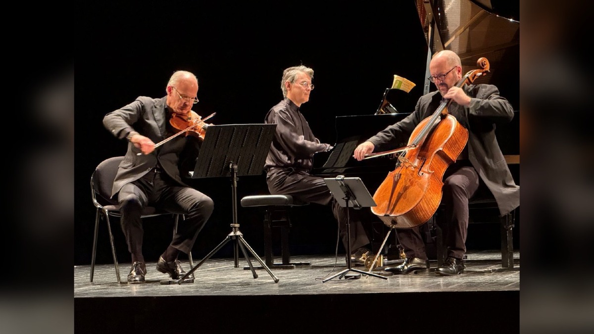 Accademia Ricci, a Udine 54 appuntamenti per la Stagione concertistica 2026/27 - 