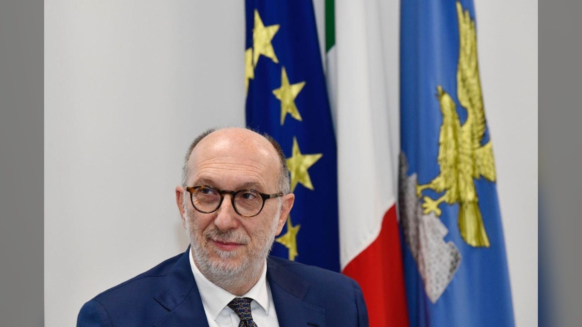 Gemona, raduno interregionale della Protezione civile dal 25 settembre al 4 ottobre - 