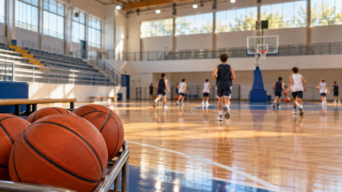 Dinamo Gorizia, 21 gruppi tra giovanili e Minibasket: assetto e allenatori 2026/27 - 