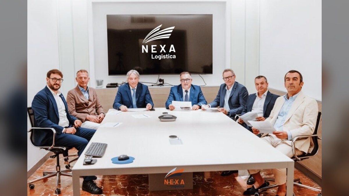 Aster Coop di Udine tra i fondatori di Nexa, nasce un polo da 595 milioni - 
