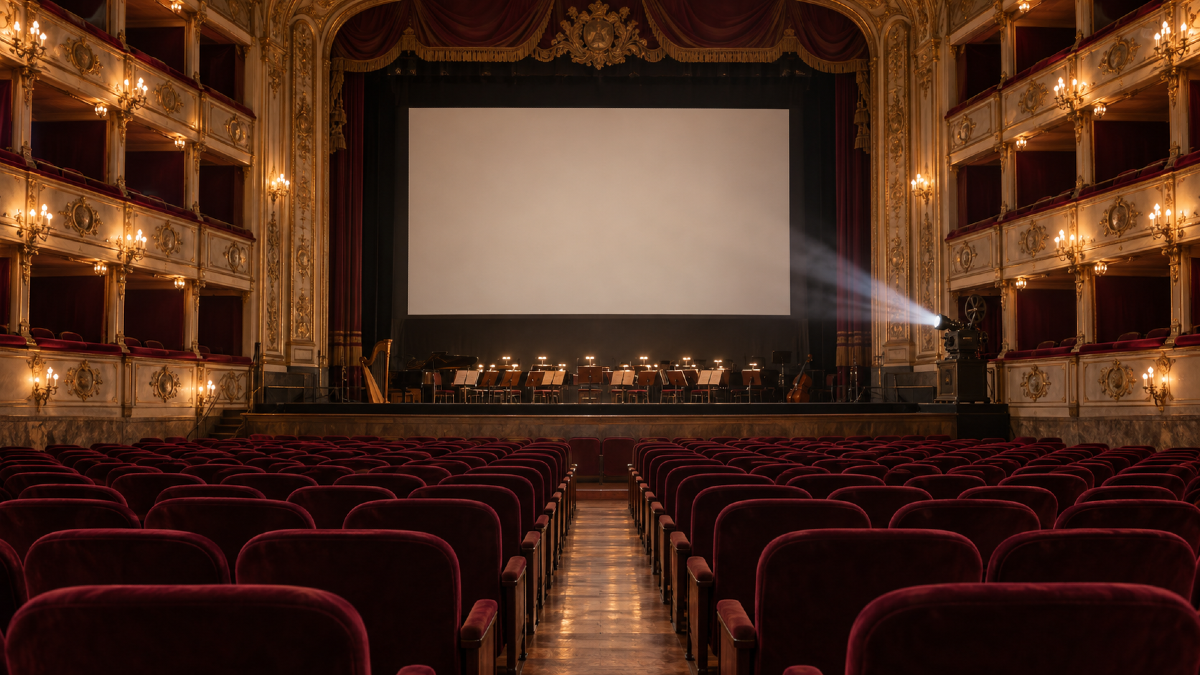 Giornate del Cinema Muto 2026 a Pordenone: biglietti, prezzi e guida pratica - 
