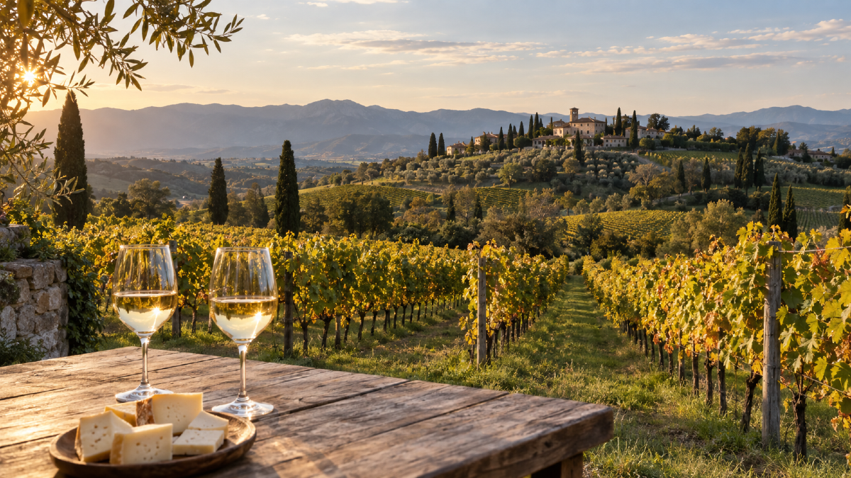 Vigneti Aperti FVG, guida al weekend tra degustazioni e wine trekking - 