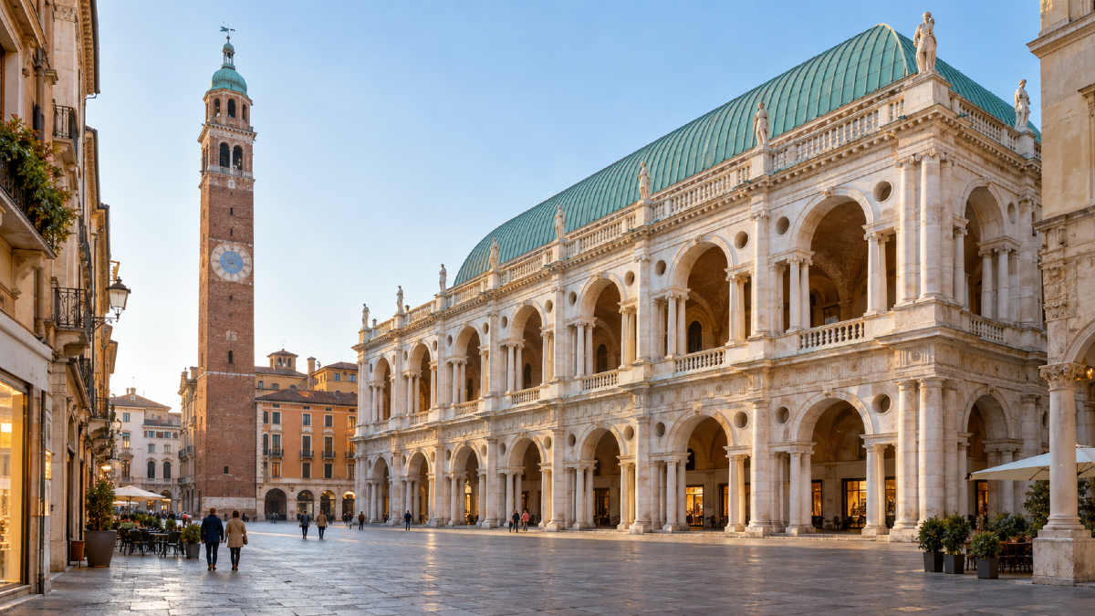 Quando aprono Italia-Germania e il Fuori Mostra diffuso a Vicenza? - 