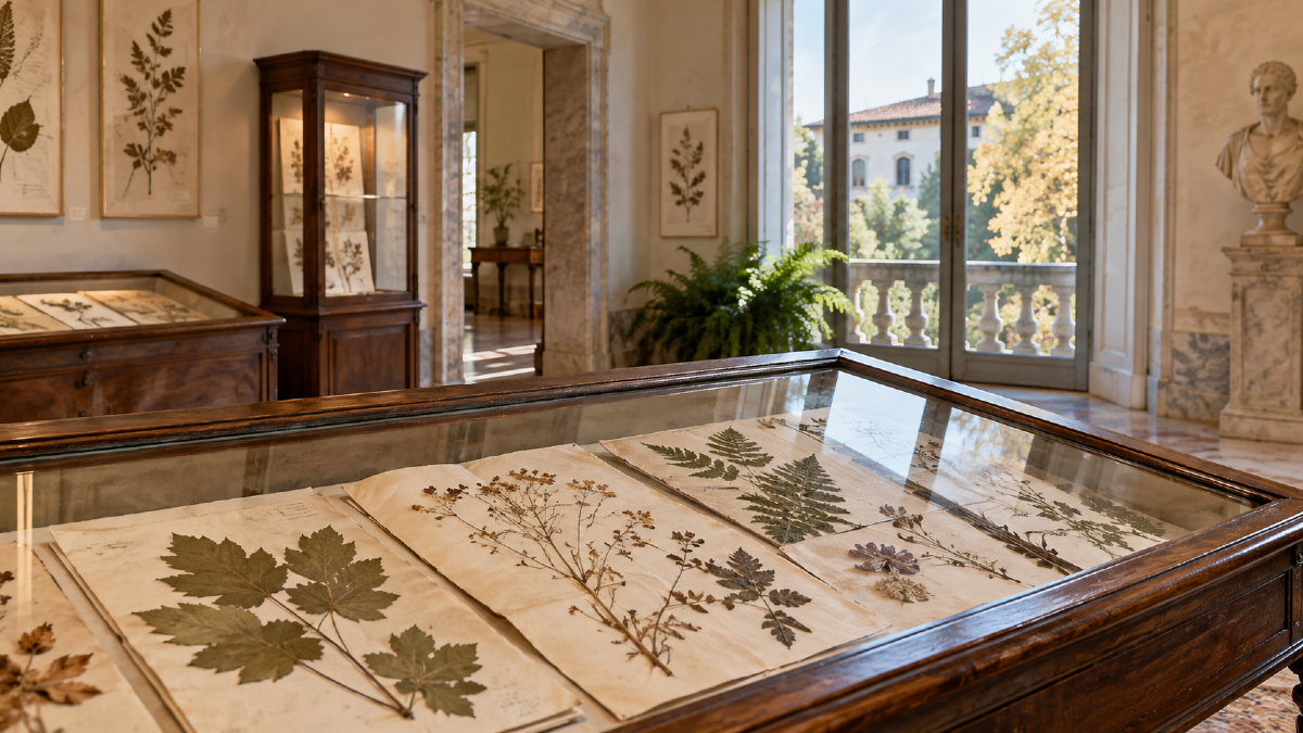 Mostra Silvia Zenari a Pordenone: orari, ingresso gratuito e guida alla visita - 