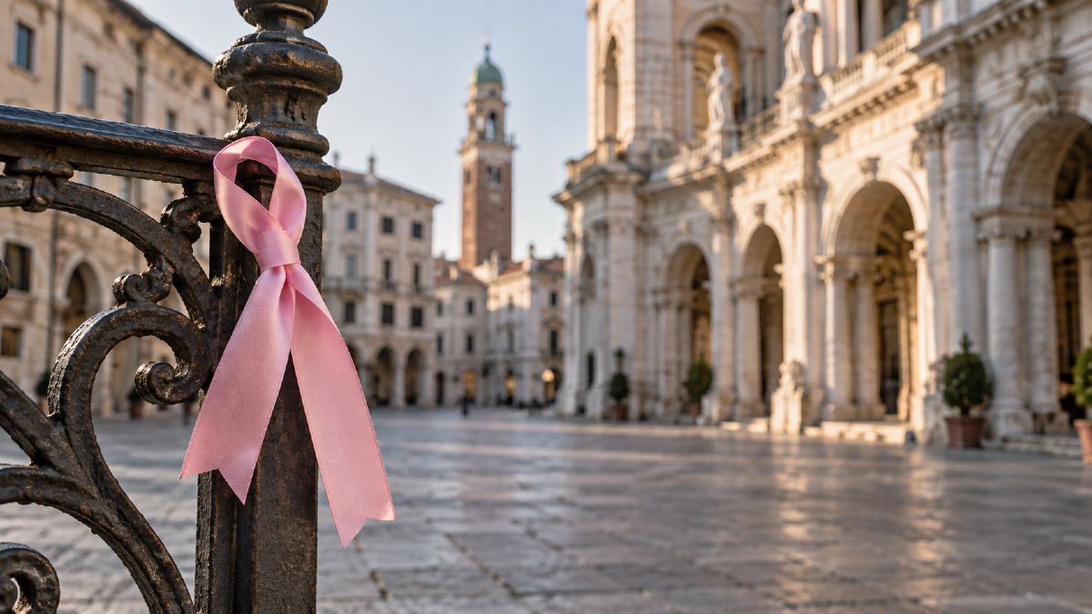 Ottobre Rosa 2026 a Vicenza: quali eventi sono gratuiti e quando bisogna prenotare? - 