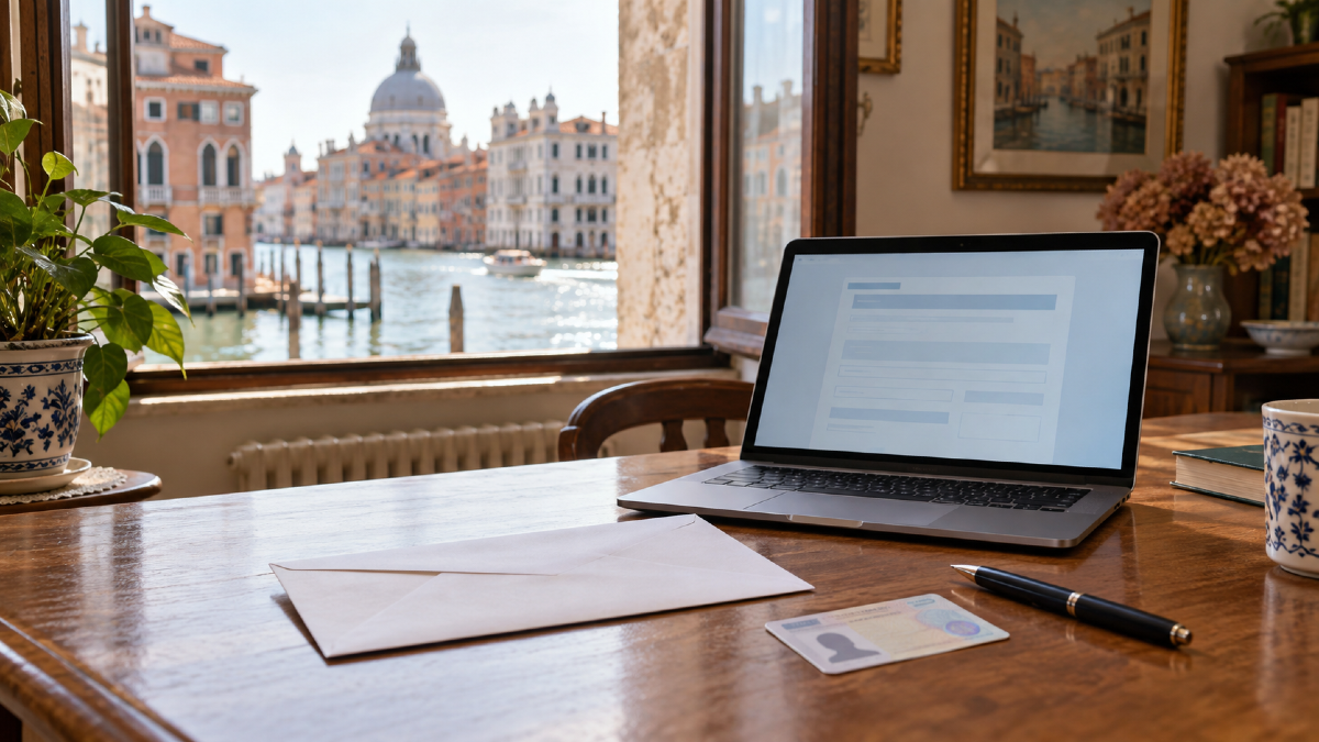 Censimento 2026 a Venezia: guida per le 4.000 famiglie chiamate a compilare il questionario - 