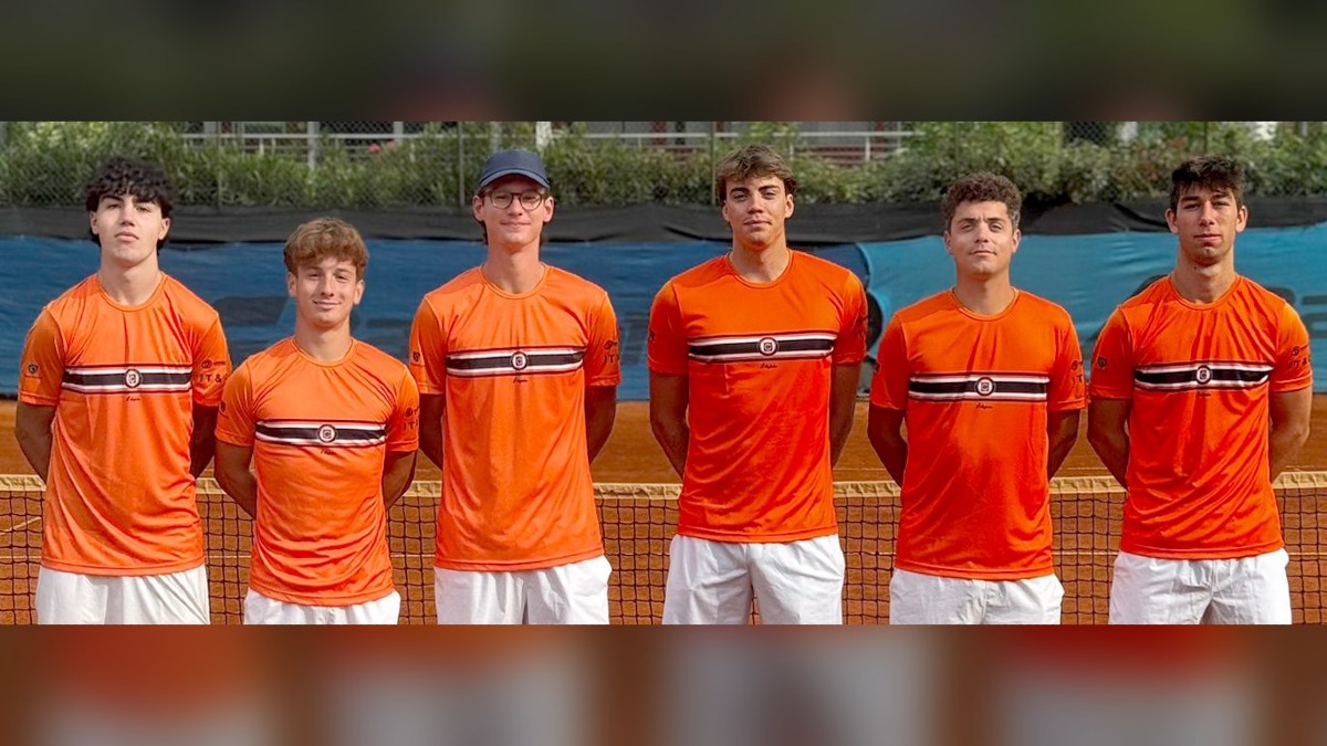Tc Mestre torna in serie C: promozione conquistata, nel 2027 il ritorno in campo - 